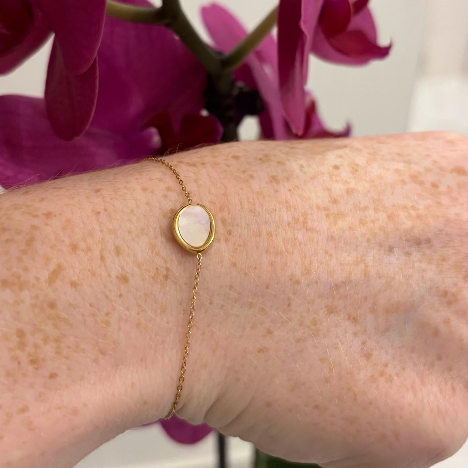 Bracelet Judy cercle