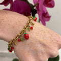 Bracelet Litchee