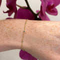 Bracelet Charlène