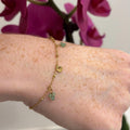 Bracelet Charlène