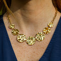 Collier Tracy