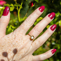 Bague Nacre