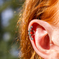Piercing Ninon
