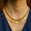 Collier Maddy