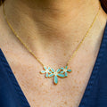 Collier Lise