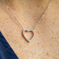 Collier Lina