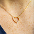 Collier Lina