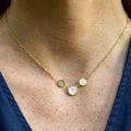 Collier Diane