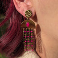 Boucles D'oreilles Thea