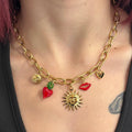 Collier Isadora