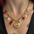 Collier Symbolique