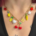 Collier Hémide