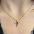 Collier Aline