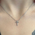 Collier Aline
