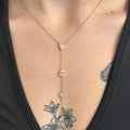 Collier Melyne