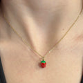 Collier Danae