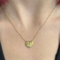 Collier Silvia