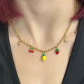 Collier Virginie