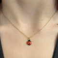 Collier Celia