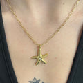 Collier Etoile