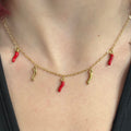 Collier Angelique