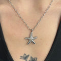 Collier Etoile