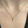 Collier Laura