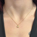 Collier Nacré Etoile