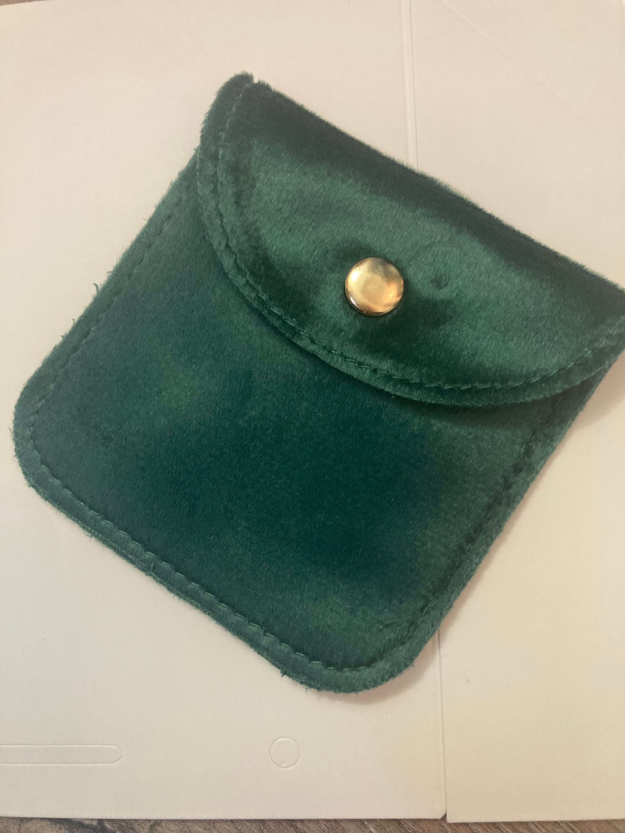 Pochette pour bijoux