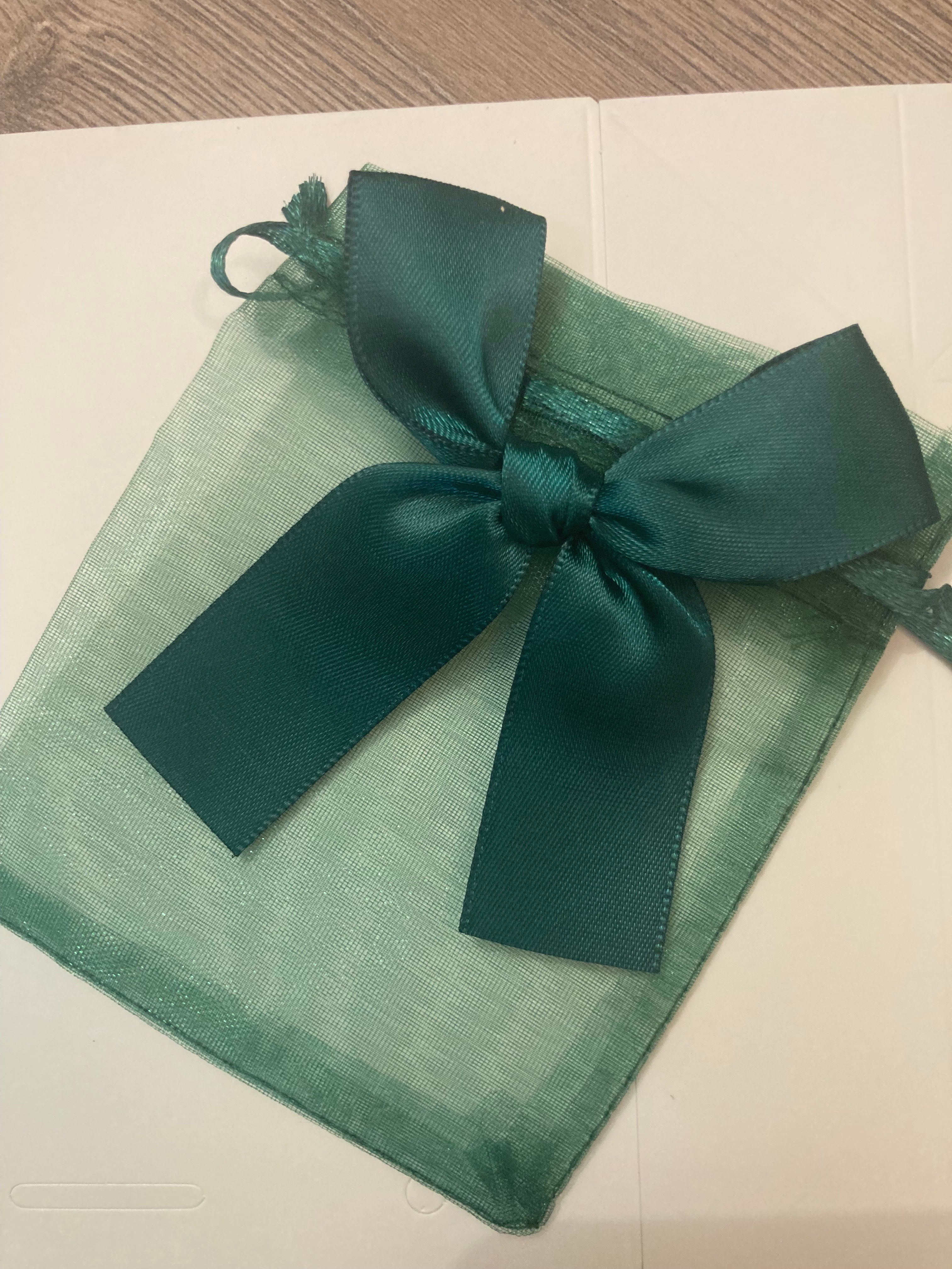 Pochette pour bijoux