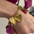 Bracelet Breloque