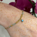 Bracelet Karen rond